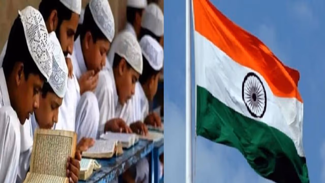 রাজ্যের মাদ্রাসাগুলির ওপর সার্জিকাল স্ট্রাইক, কি প্ল্যান রয়েছে মুখ্যমন্ত্রীর, জেনে নিন রাজ্যের মাদ্রাসাগুলির ওপর সার্জিকাল স্ট্রাইক, কি প্ল্যান রয়েছে মুখ্যমন্ত্রীর, জেনে নিন