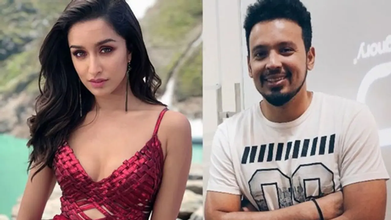 মন ভাঙল শ্রদ্ধা কাপুরের, দীর্ঘ ৪ বছরের সম্পর্কে অবশেষে দেখা দিল ভাঙন মন ভাঙল শ্রদ্ধা কাপুরের, দীর্ঘ ৪ বছরের সম্পর্কে অবশেষে দেখা দিল ভাঙন