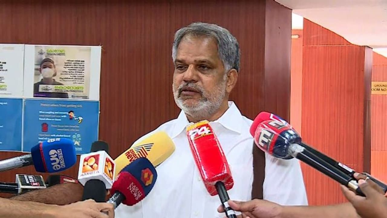 'പണിമുടക്ക് തടയാൻ കോടതിക്കാവില്ല': മേൽക്കോടതിയുണ്ടെന്നും എ വിജയരാഘവൻ 'പണിമുടക്ക് തടയാൻ കോടതിക്കാവില്ല': മേൽക്കോടതിയുണ്ടെന്നും എ വിജയരാഘവൻ