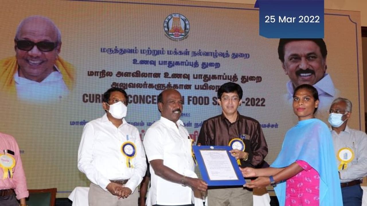 தேசிய நலவாழ்வு குழும பணியில் முதல் திருநங்கை! ஸ்டாலின் அடித்த அடுத்த சிக்ஸர். தேசிய நலவாழ்வு குழும பணியில் முதல் திருநங்கை! ஸ்டாலின் அடித்த அடுத்த சிக்ஸர்.