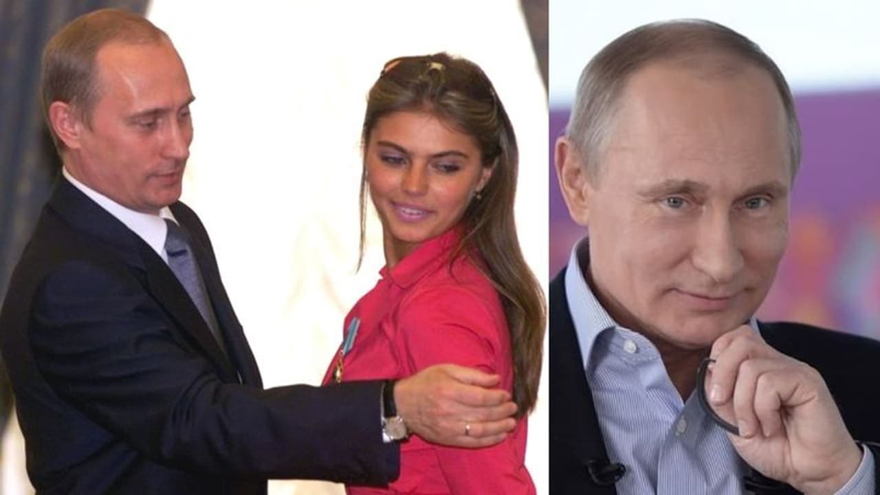 Alina Kabaeva : உக்ரைன் போரை நிறுத்த ஒரே வழி..“கண்டா வர சொல்லுங்க.. புடின் காதலியை கையோட கூட்டிட்டு வாங்க.!! Alina Kabaeva : உக்ரைன் போரை நிறுத்த ஒரே வழி..“கண்டா வர சொல்லுங்க.. புடின் காதலியை கையோட கூட்டிட்டு வாங்க.!!