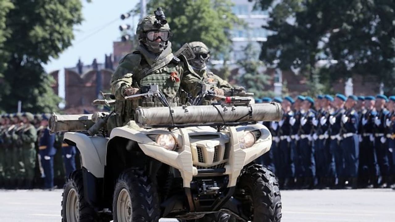 यूक्रेन के कई शहरों में हवाई हमलों का अलर्ट, आज इस्तांबुल में दोनों देशों के बीच युद्धविराम पर होगी बातचीत