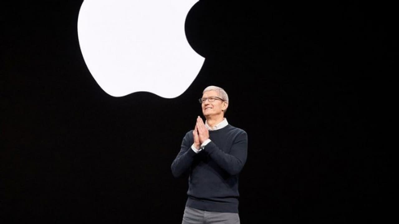 Apple China : ആപ്പിള്‍ വലിയ 'ചിപ്പ്' പ്രതിസന്ധിയില്‍; സഹായം ചൈനയില്‍ നിന്നും വരണം.!