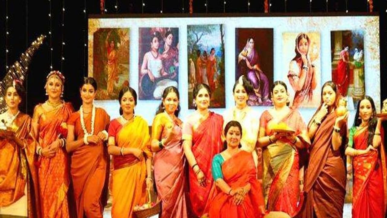 स्टॉफ ने दी HOD को शानदार विदाई, 12 टीचर्स ने अपने गेटअप से रिटायरमेंट को बनाया यादगार स्टॉफ ने दी HOD को शानदार विदाई, 12 टीचर्स ने अपने गेटअप से रिटायरमेंट को बनाया यादगार