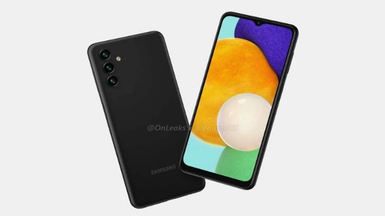 Samsung ने इंडिया में लॉन्च किया Galaxy A13 4G, और Galaxy A23 4G स्मार्टफोन, देखें खास फीचर्स और कीमत Samsung ने इंडिया में लॉन्च किया Galaxy A13 4G, और Galaxy A23 4G स्मार्टफोन, देखें खास फीचर्स और कीमत