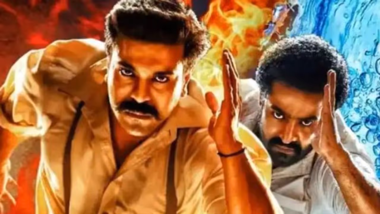 RRR : രാജമൗലിയുടെ 'ആര്ആര്ആര്' ചിത്രം കണ്ടുകൊണ്ടിരിക്കെ ആരാധകൻ മരിച്ചു RRR : രാജമൗലിയുടെ 'ആര്ആര്ആര്' ചിത്രം കണ്ടുകൊണ്ടിരിക്കെ ആരാധകൻ മരിച്ചു