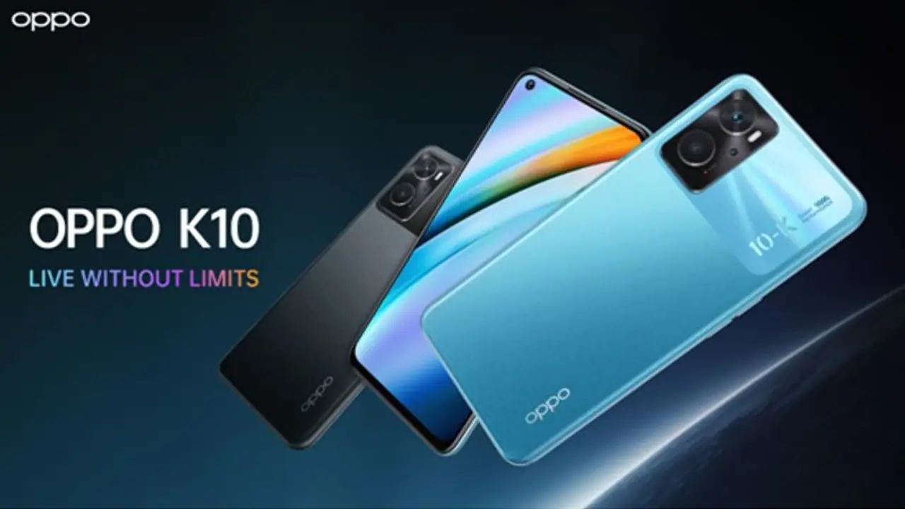  OPPO K10 Review: പൈസ വസൂല്‍ സ്മാര്‍ട്ട്ഫോണ്‍; ഏതിരാളികളെ വെല്ലുന്ന പ്രത്യേകതകളുമായി ഓപ്പോ കെ10
