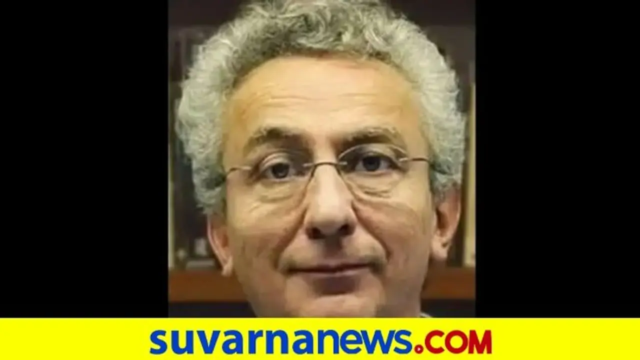 ಇಂಗ್ಲೆಂಡ್‌ನ ಹಿರಿಯ ಮಾನವಶಾಸ್ತ್ರಜ್ಞನ ವಾಪಸ್ ಕಳಿಸಿದ ತಿರುವನಂತಪುರಂ ಏರ್‌ಪೋರ್ಟ್‌ ಸಿಬ್ಬಂದಿ