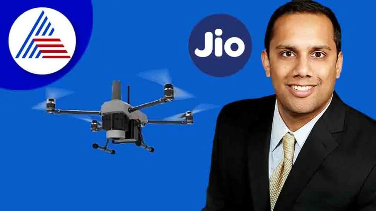 ಜಿಯೋ ಅಂಗ ಸಂಸ್ಥೆ ಆಸ್ಟರಿಯಾ ಏರೋಸ್ಪೇಸ್‌ SkyDeck ಆರಂಭ: ಏನಿದು ಹೊಸ ಸೇವೆ?