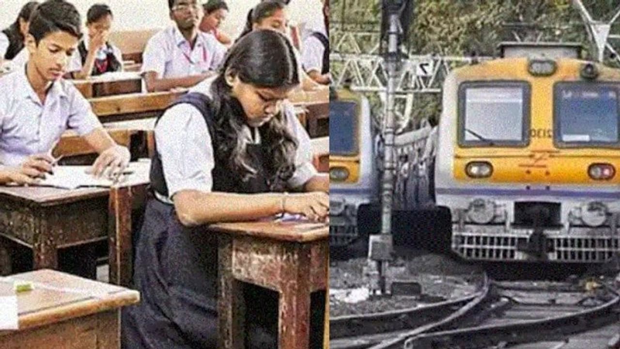 উচ্চ মাধ্যমিক পরীক্ষার্থীদের জন্য অতিরিক্ত স্টপেজ লোকাল ট্রেনে, বড় সিদ্ধান্ত পূর্ব রেলের