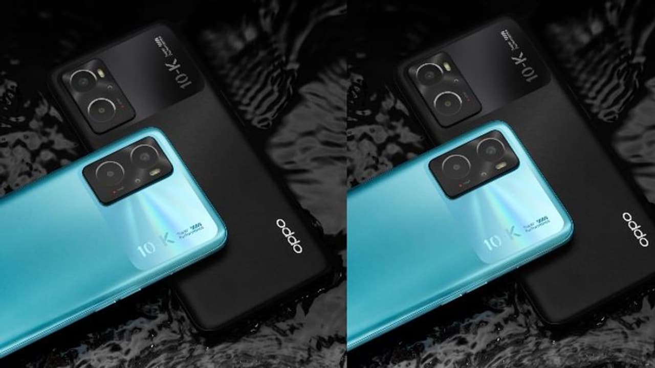 OPPO K10 Review: 50MP ಕ್ಯಾಮೆರಾದೊಂದಿಗೆ ಬಜೆಟ್‌ ಶ್ರೇಣಿಯಲ್ಲಿ ಅತ್ಯುತ್ತಮ ಸ್ಮಾರ್ಟ್‌ಫೋನ್‌! 