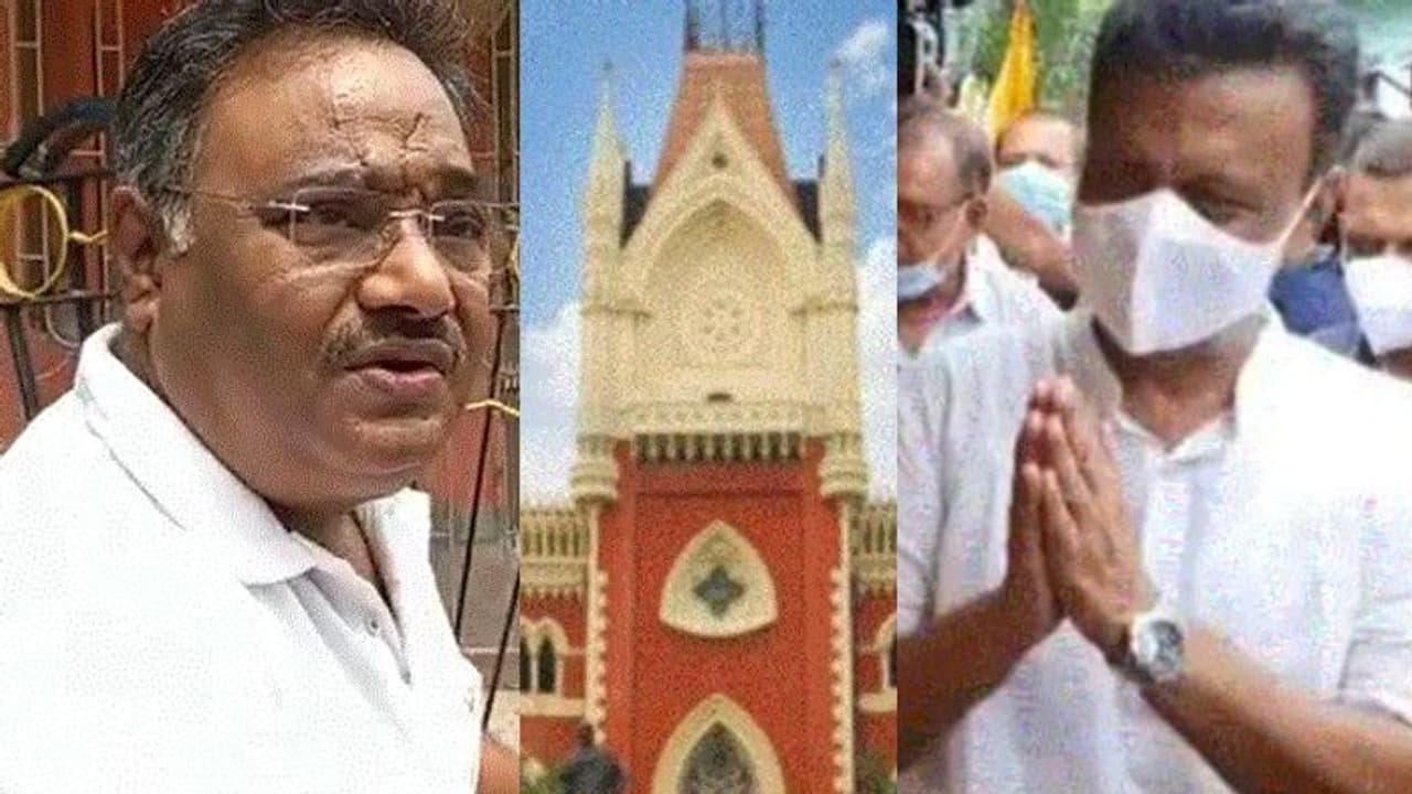 'সিবিআই তোতা পাখি', কোর্টের পুরোনো কথা মনে করিয়ে বাউন্সার ফিরহাদের, পাল্টা তোপ শমীকের