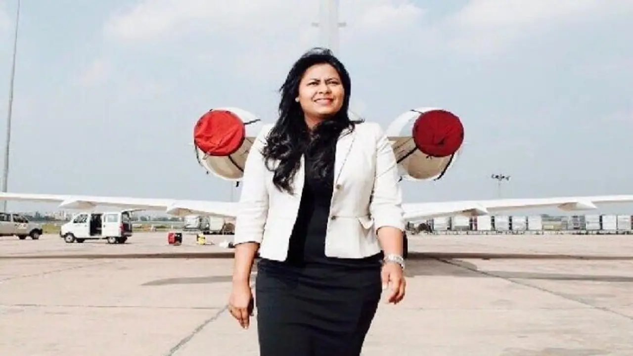 Jet set go aviation: రూ.12కే విమానయానం.. పైలట్ లేకుండానే ప్రయాణం..! Jet set go aviation: రూ.12కే విమానయానం.. పైలట్ లేకుండానే ప్రయాణం..!