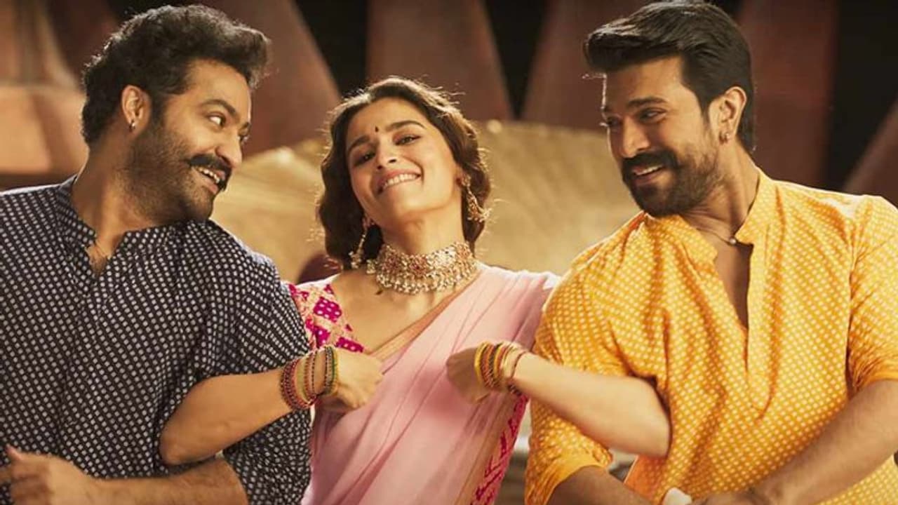 ಟಿಕೆಟ್‌ ಕಲರ್‌ ಜೆರಾಕ್ಸ್‌ ಮಾಡಿಸಿ ‘RRR’ ವೀಕ್ಷಣೆ ಯತ್ನ