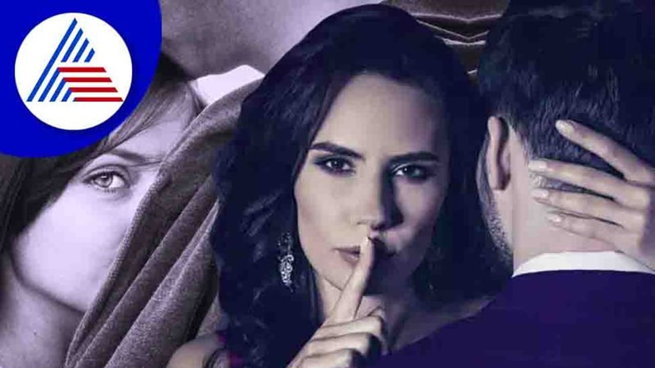 Relationship Tips : ಈ ವಯಸ್ಸಿನಲ್ಲಿ ಸಂಗಾತಿಗೆ ಮೋಸ ಮಾಡ್ತಾರೆ ಹುಡುಗಿಯರು