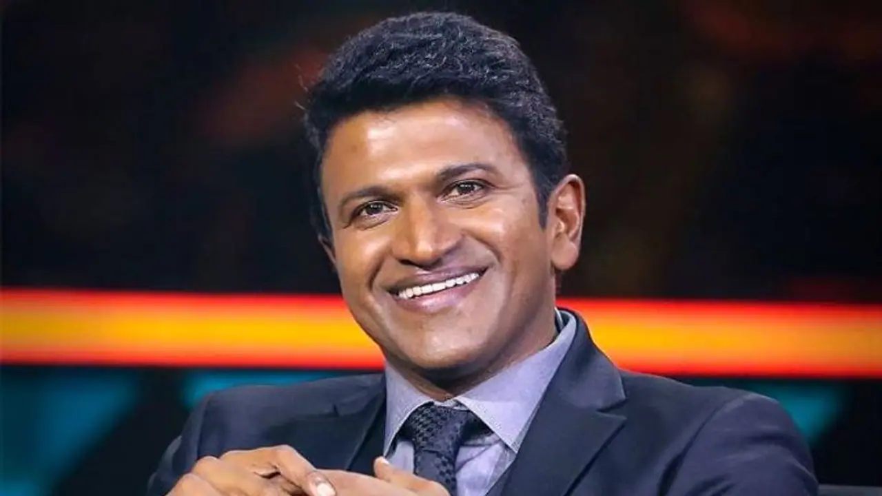 Puneeth Rajkumar birth anniversary: Kichcha Sudeep, Radhika Pandit and Rishab Shetty remember Power Star