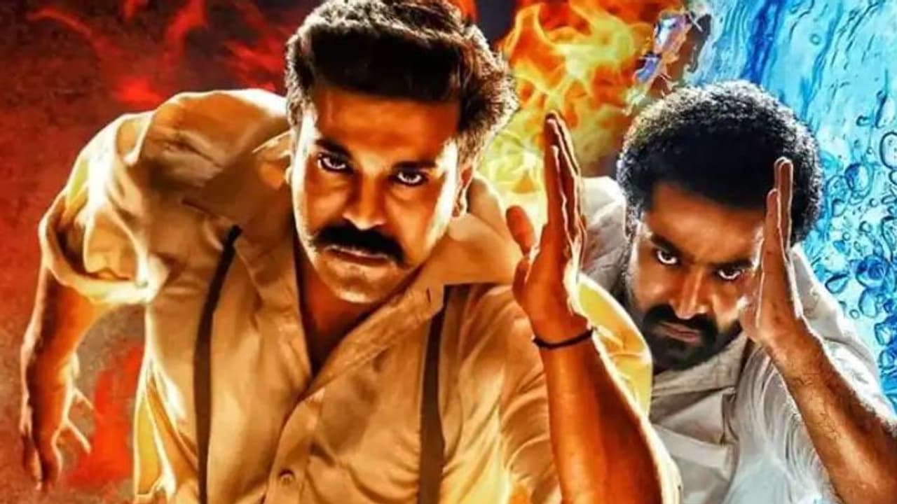 RRR Australia box office: மாஸ்டர் வசூலை ஓரம் கட்டிய ராஜமவுலியின் ஆர்.ஆர்.ஆர் படம்..வசூல் விவரம் தெரியுமா..?