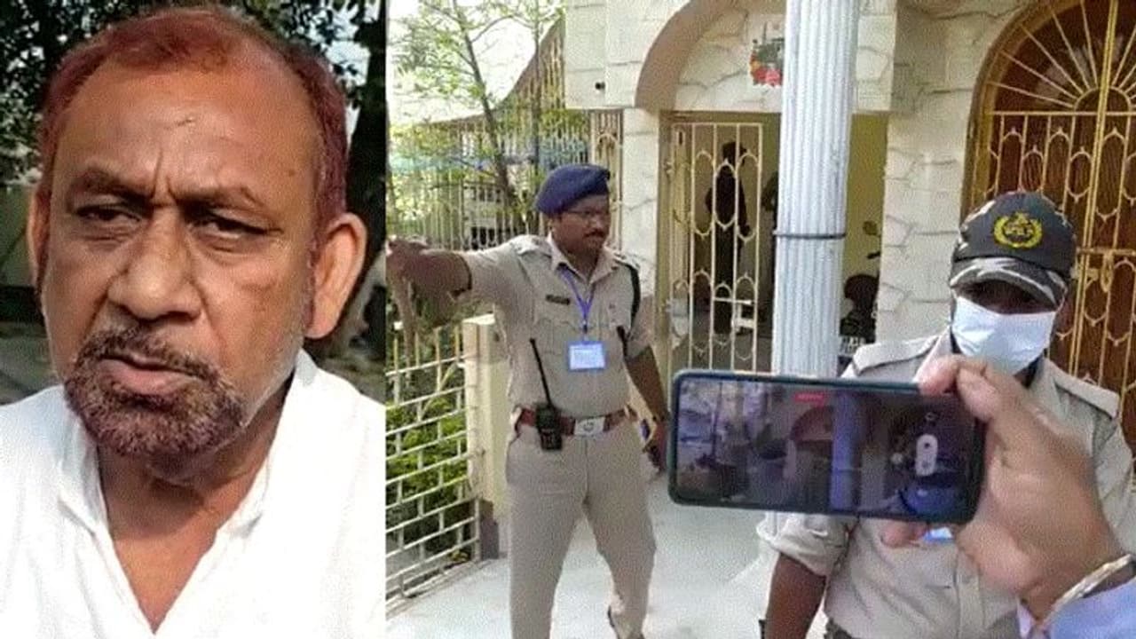 বগটুইকাণ্ডে মুখ খুললেন আনারুল, আদালতে পেশের পর কী বার্তা প্রধান অভিযুক্তের বগটুইকাণ্ডে মুখ খুললেন আনারুল, আদালতে পেশের পর কী বার্তা প্রধান অভিযুক্তের