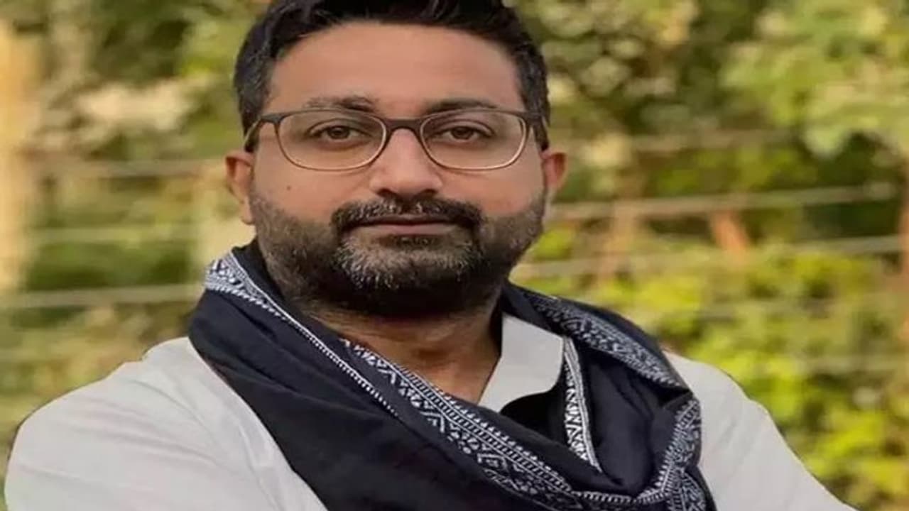 ಯೋಗಿ ಸಂಪುಟದಲ್ಲಿ ಹೊಸ ಮುಸ್ಲಿಂ ಮುಖ, ಪ್ರಮುಖ ಜವಾಬ್ದಾರಿ ಪಡೆದ ಡ್ಯಾನಿಶ್ ಆಜಾದ್ ಅನ್ಸಾರಿ ಯಾರು? ಯೋಗಿ ಸಂಪುಟದಲ್ಲಿ ಹೊಸ ಮುಸ್ಲಿಂ ಮುಖ, ಪ್ರಮುಖ ಜವಾಬ್ದಾರಿ ಪಡೆದ ಡ್ಯಾನಿಶ್ ಆಜಾದ್ ಅನ್ಸಾರಿ ಯಾರು?