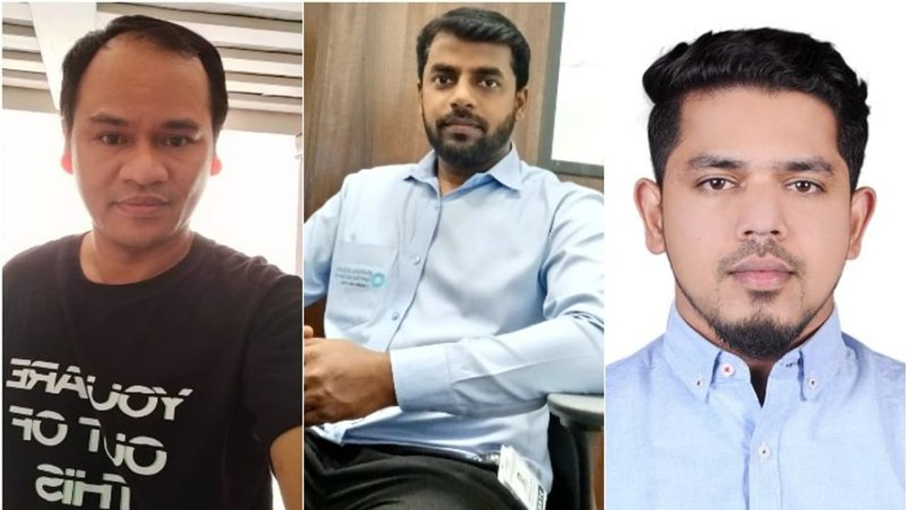 സ്വന്തമായൊരു വീടെന്ന സ്വപ്നം ഇനി അകലെയല്ല; ഇന്ത്യക്കാരുള്പ്പെടെ മൂന്ന് പ്രവാസികള്ക്ക് തുണയായത് മഹ്സൂസ് സ്വന്തമായൊരു വീടെന്ന സ്വപ്നം ഇനി അകലെയല്ല; ഇന്ത്യക്കാരുള്പ്പെടെ മൂന്ന് പ്രവാസികള്ക്ക് തുണയായത് മഹ്സൂസ്