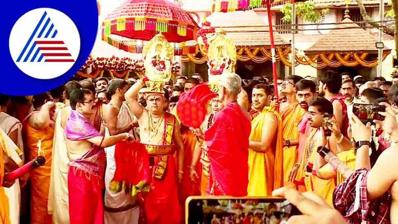 Muslim Traders Boycott ಕೊಲ್ಲೂರು ಮೂಕಾಂಬಿಕಾ ಉತ್ಸವದಲ್ಲೂ ಮುಸ್ಲಿಂಮರಿಗೆ ನಿರ್ಬಂಧ