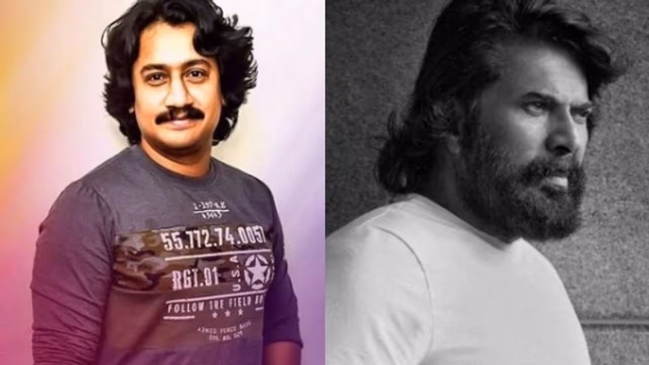 Mammootty : 'അദ്ദേഹം ഇല്ലെന്ന് വിശ്വസിക്കാനാകുന്നില്ല', സഞ്ചാരി വിജയ്‍യെ കുറിച്ച് മമ്മൂട്ടി