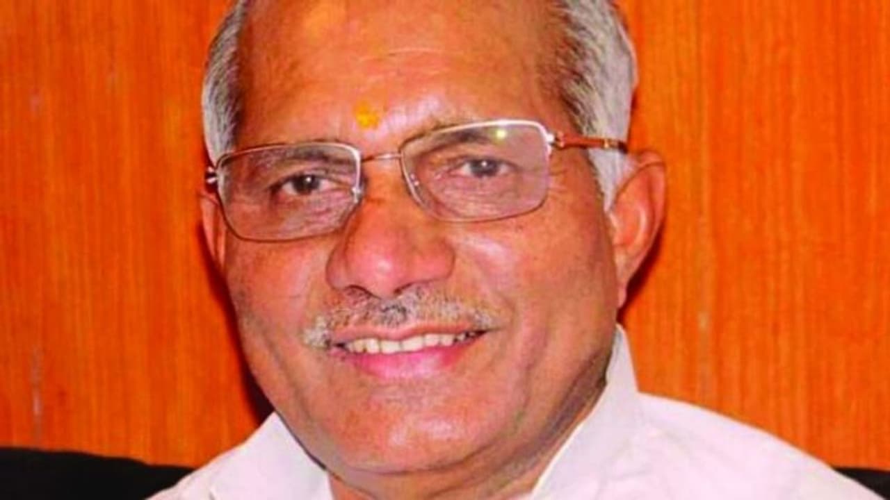 Inside Story: धर्मपाल सिंह बने कैबिनेट मंत्री, अब पांचाल नगरी को मिल सकेगा अलग जिले का दर्जा Inside Story: धर्मपाल सिंह बने कैबिनेट मंत्री, अब पांचाल नगरी को मिल सकेगा अलग जिले का दर्जा