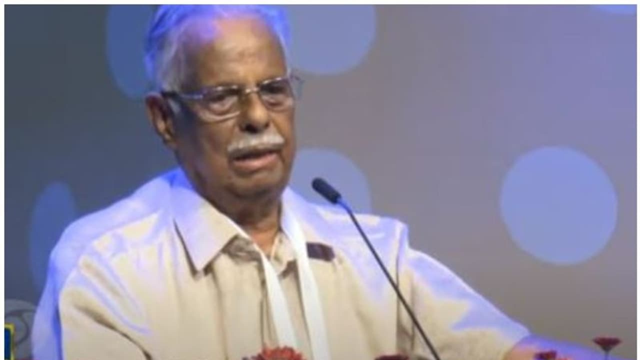 ഹേമ കമ്മിറ്റി റിപ്പോർട്ട് പുറത്തുവിടണമെന്ന് ടി പത്മനാഭൻ, റിപ്പോർട്ട് അടിസ്ഥാനത്തിൽ നിയമം ഉടനെന്ന് മന്ത്രി 