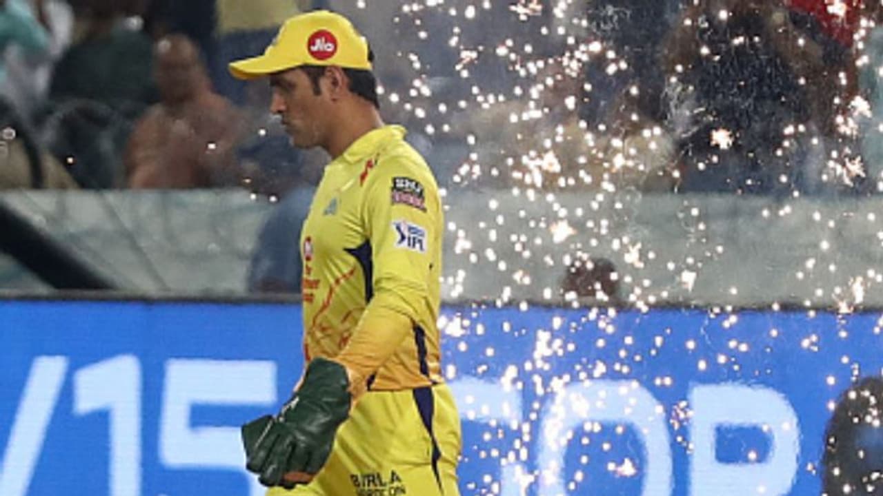 IPL 2022 ಬ್ರ್ಯಾಂಡ್ ಸಿಎಸ್​ಕೆ ಅಲ್ಲ, ಬ್ರ್ಯಾಂಡ್ ಎಂಎಸ್ ಧೋನಿ..!