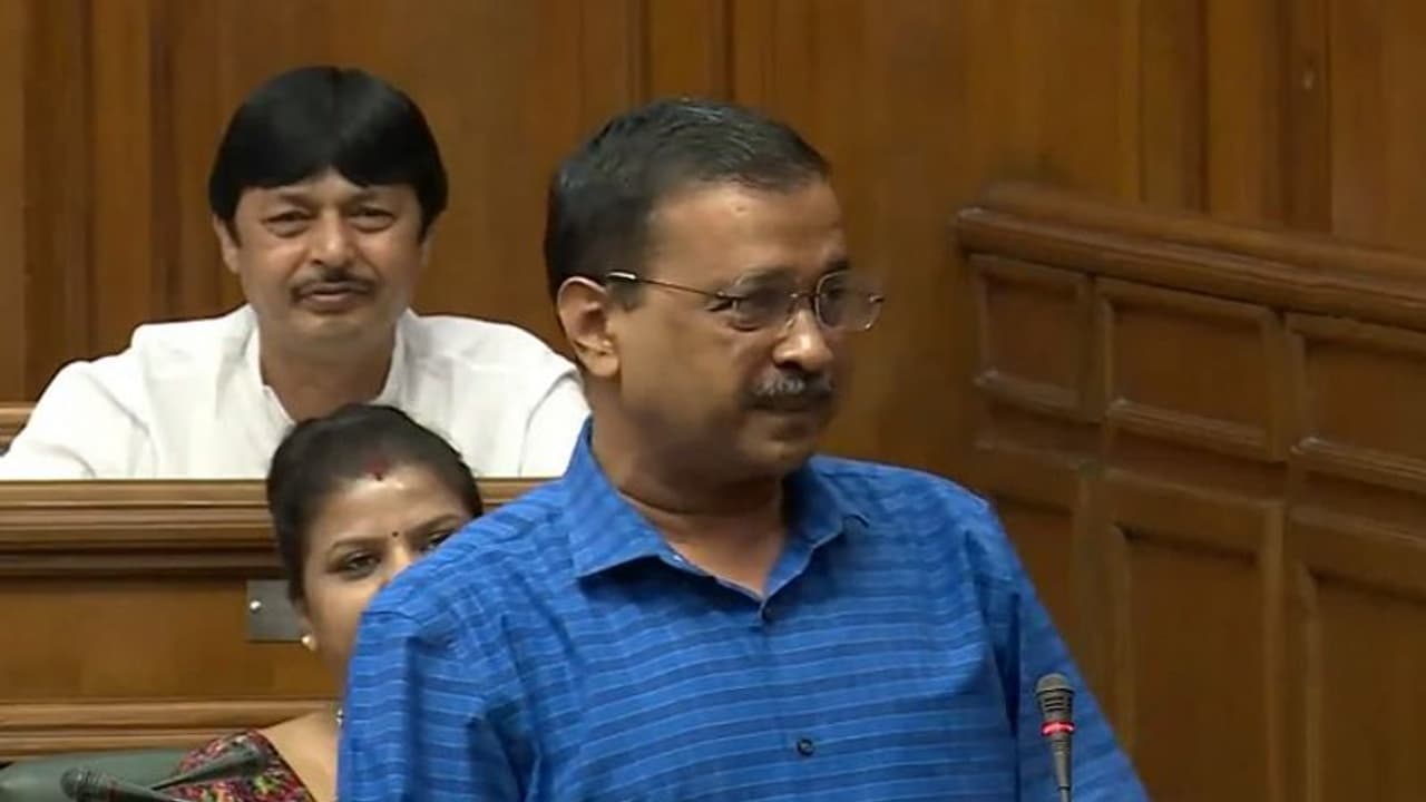 'The Kashmir Files ಟ್ಯಾಕ್ಸ್‌ ಫ್ರೀ ಯಾಕೆ? ಯೂಟ್ಯೂಬ್‌ಗೆ ಅಪ್ಲೋಡ್‌ ಮಾಡಲಿ ಎಂದ ಕೇಜ್ರೀ ವೃತ್ತಿಪರ ನಿಂದಕ'