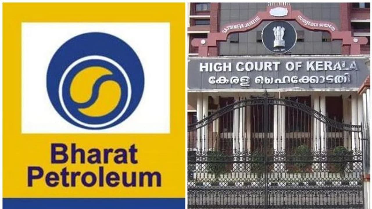 'ദേശീയ പണിമുടക്കിൽ പങ്കെടുക്കും'; ഹൈക്കോടതിയെ ബിപിസിഎൽ മാനേജ്മെന്റ് തെറ്റിദ്ധരിപ്പിച്ചുവെന്ന് സിഐടിയു യൂണിയൻ 'ദേശീയ പണിമുടക്കിൽ പങ്കെടുക്കും'; ഹൈക്കോടതിയെ ബിപിസിഎൽ മാനേജ്മെന്റ് തെറ്റിദ്ധരിപ്പിച്ചുവെന്ന് സിഐടിയു യൂണിയൻ