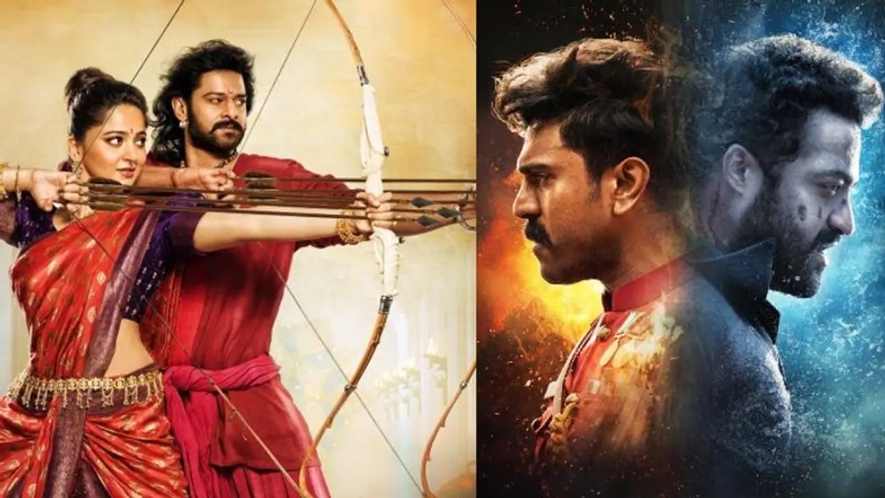 RRR Box Office Collection: Will SS Rajamouli’s latest beat his Baahubali 2?