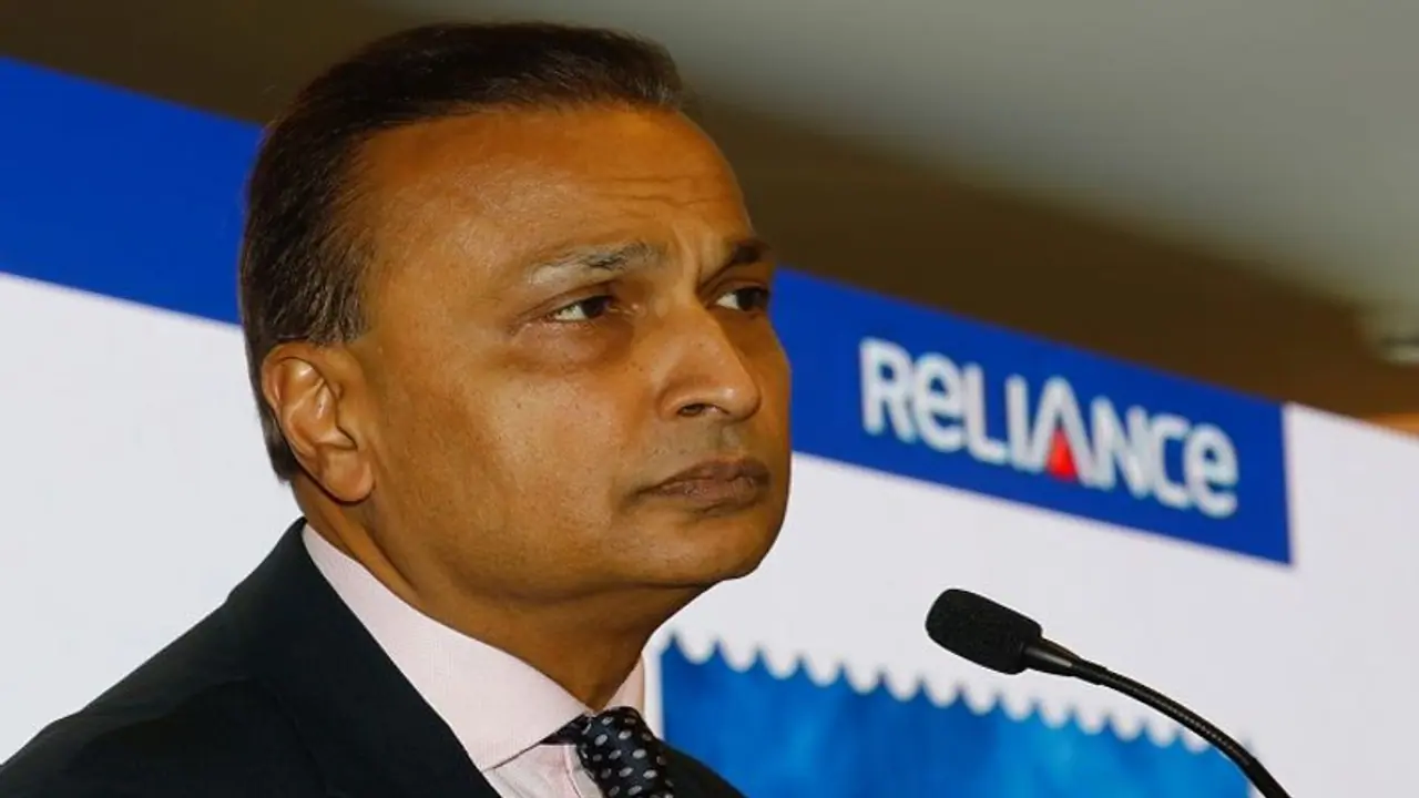  anil ambani :அனில் அம்பானிக்கு நவம்.17 வரை கெடு! வருமானவரி துறை நடவடிக்கை எடுக்க மும்பை உயர் நீதிமன்றம் தடை