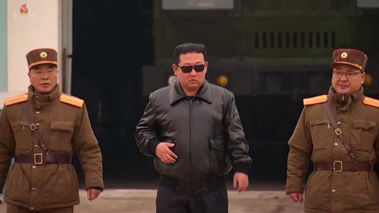 ಗರ್ಭಿಣಿ, ಸಲಿಂಗಿಗಳಿಗೆ ನೇಣುಶಿಕ್ಷೆ, ಅಂಗವಿಕಲರಿಗೆ ವಿಷ, ಕಿಮ್‌ ಜಾಂಗ್‌ಗೆ ಕ್ರೌರ್ಯಕ್ಕಿಲ್ಲ ಕೊನೆ!