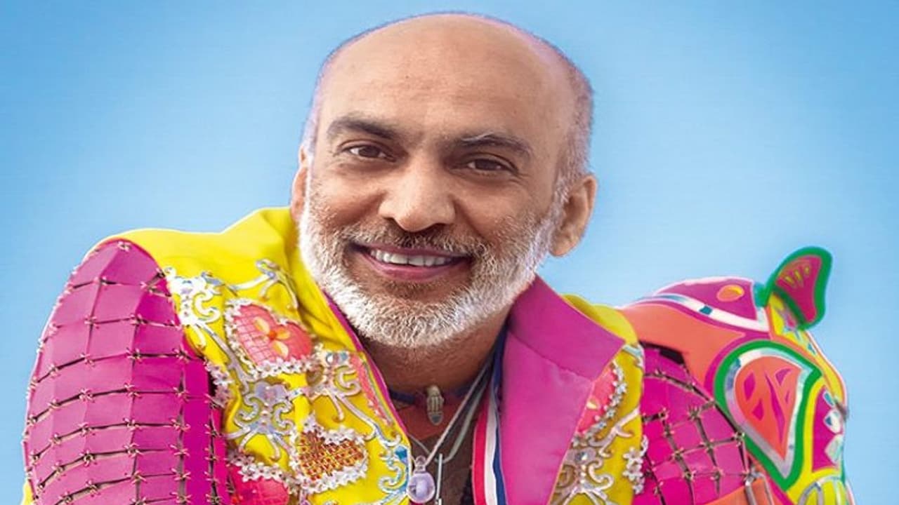 भारत ही नहीं, दुनियाभर में पसंद किया जाता है मनीष अरोड़ा का डिजाइन भारत ही नहीं, दुनियाभर में पसंद किया जाता है मनीष अरोड़ा का डिजाइन