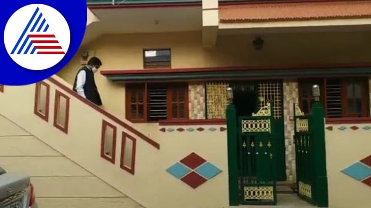 ACB Raids: ಕೆಎಎಸ್ ಅಧಿಕಾರಿ ರಂಗನಾಥ್ಗೆ ಎಸಿಬಿ ಶಾಕ್! ACB Raids: ಕೆಎಎಸ್ ಅಧಿಕಾರಿ ರಂಗನಾಥ್ಗೆ ಎಸಿಬಿ ಶಾಕ್!