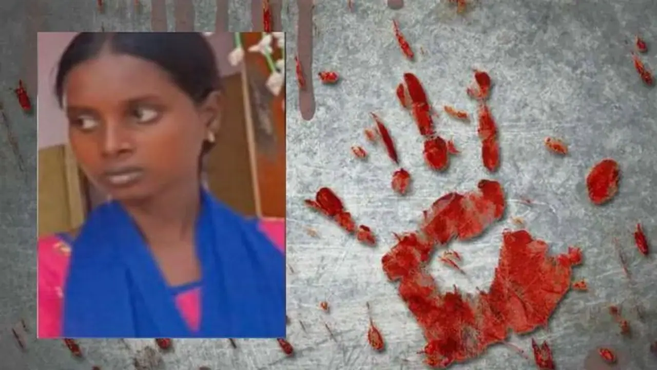 ”ஜாதகத்தில் நேரம் சரியில்லை.. குழந்தையை கொன்று விடு..” மூட நம்பிக்கையில் தாயே குழந்தையை கொன்ற சம்பவம் !! ”ஜாதகத்தில் நேரம் சரியில்லை.. குழந்தையை கொன்று விடு..” மூட நம்பிக்கையில் தாயே குழந்தையை கொன்ற சம்பவம் !!