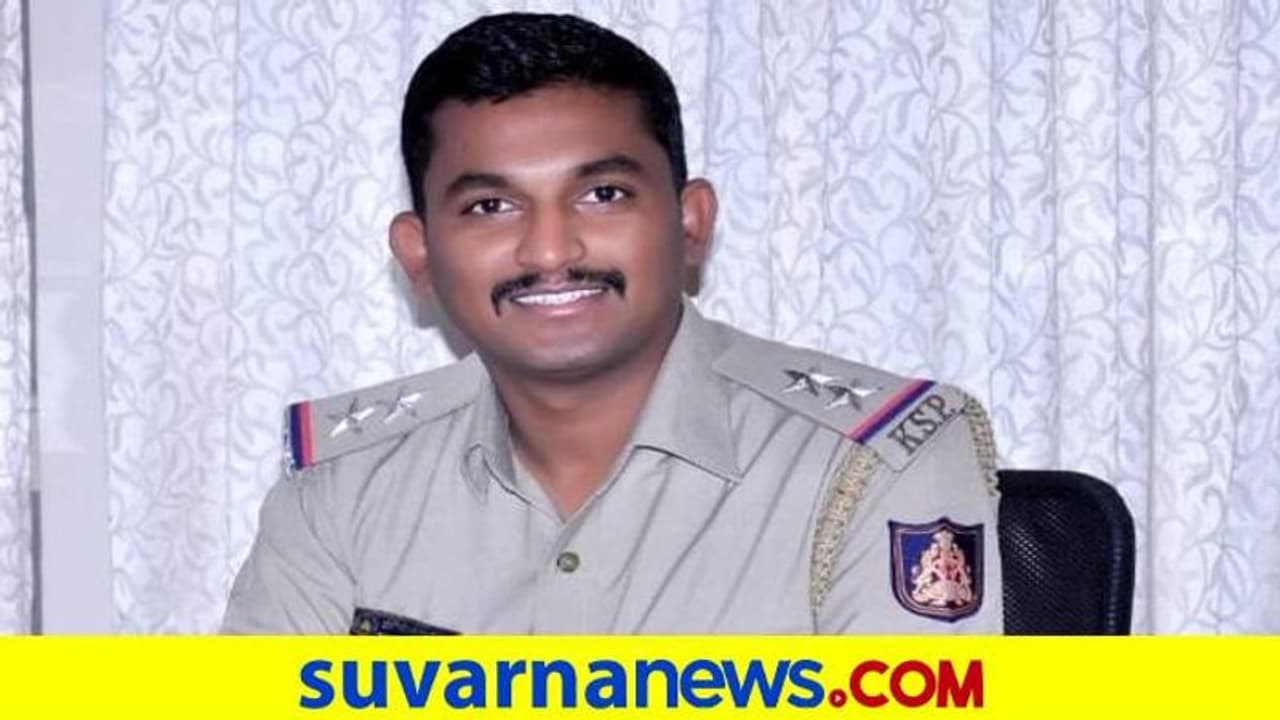 Ballari: ವಿಚಾರಣೆ ನೆಪದಲ್ಲಿ ಯುವಕರ ಮೇಲೆ ಮಾರಣಾಂತಿಕ ಹಲ್ಲೆ ನಡೆಸಿದ್ರಾ ಎಸ್ಐ ರಾಥೋಡ್? Ballari: ವಿಚಾರಣೆ ನೆಪದಲ್ಲಿ ಯುವಕರ ಮೇಲೆ ಮಾರಣಾಂತಿಕ ಹಲ್ಲೆ ನಡೆಸಿದ್ರಾ ಎಸ್ಐ ರಾಥೋಡ್?