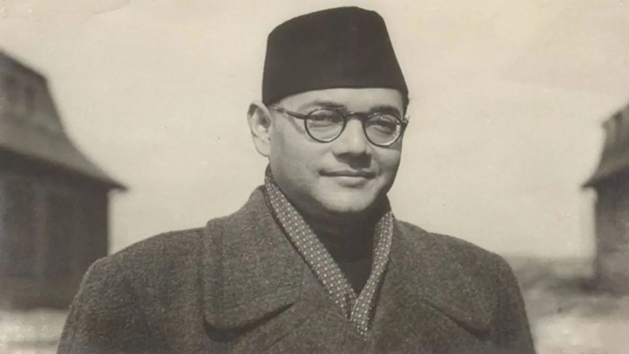 ರಾಂಚಿ ಕುಟುಂಬದಲ್ಲಿದ ಸುಭಾಷ್ ಚಂದ್ರ ಬೋಸ್ ಕೊನೆಯದಾಗಿ ಬಳಿಸಿದ ಫೋರ್ಡ್ ಕಾರು