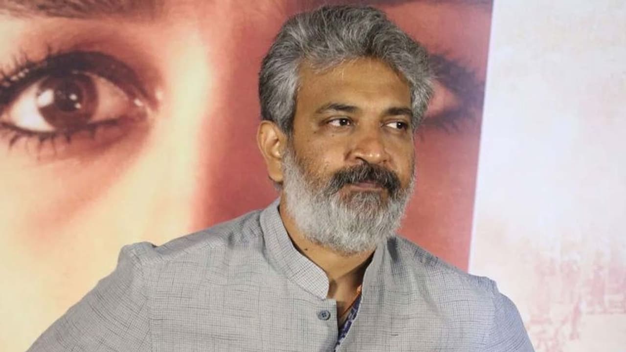 Will RRR's filmmaker SS Rajamouli work with Alia Bhatt again? Here's what we know