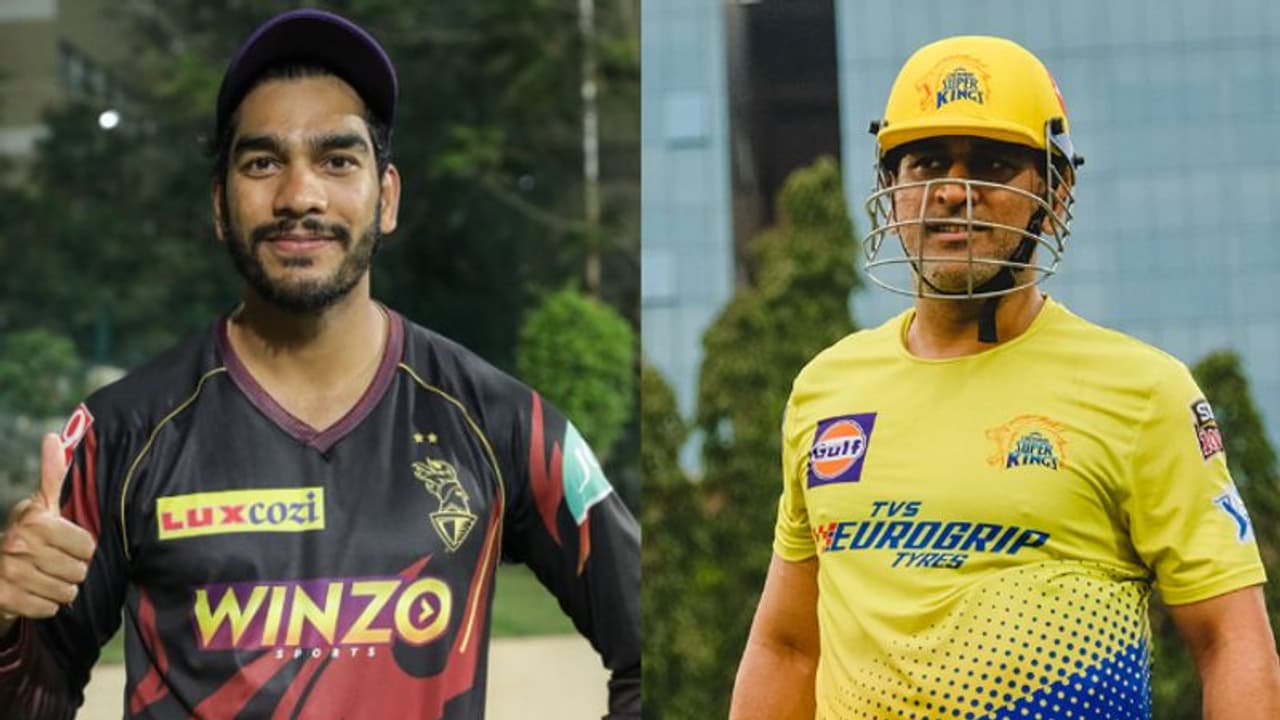 IPL 2022 : കരുത്ത് കൂടുതല് ചെന്നൈയ്ക്കോ കൊല്ക്കത്തയ്ക്കോ? ടീമുകളുടെ ശക്തിദൗര്ബല്യങ്ങള് അറിയാം IPL 2022 : കരുത്ത് കൂടുതല് ചെന്നൈയ്ക്കോ കൊല്ക്കത്തയ്ക്കോ? ടീമുകളുടെ ശക്തിദൗര്ബല്യങ്ങള് അറിയാം