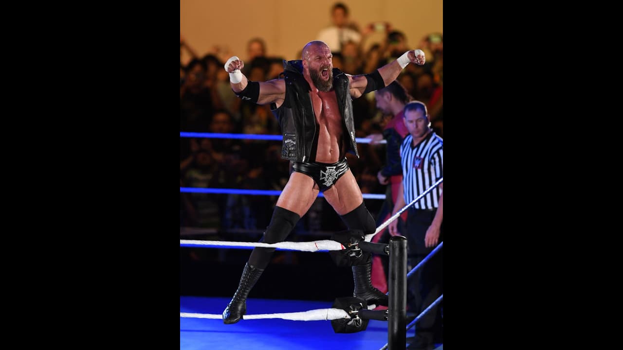 WWE: Triple H announces in ring retirement post heart surgery, wrestlers pay tribute WWE: Triple H announces in ring retirement post heart surgery, wrestlers pay tribute