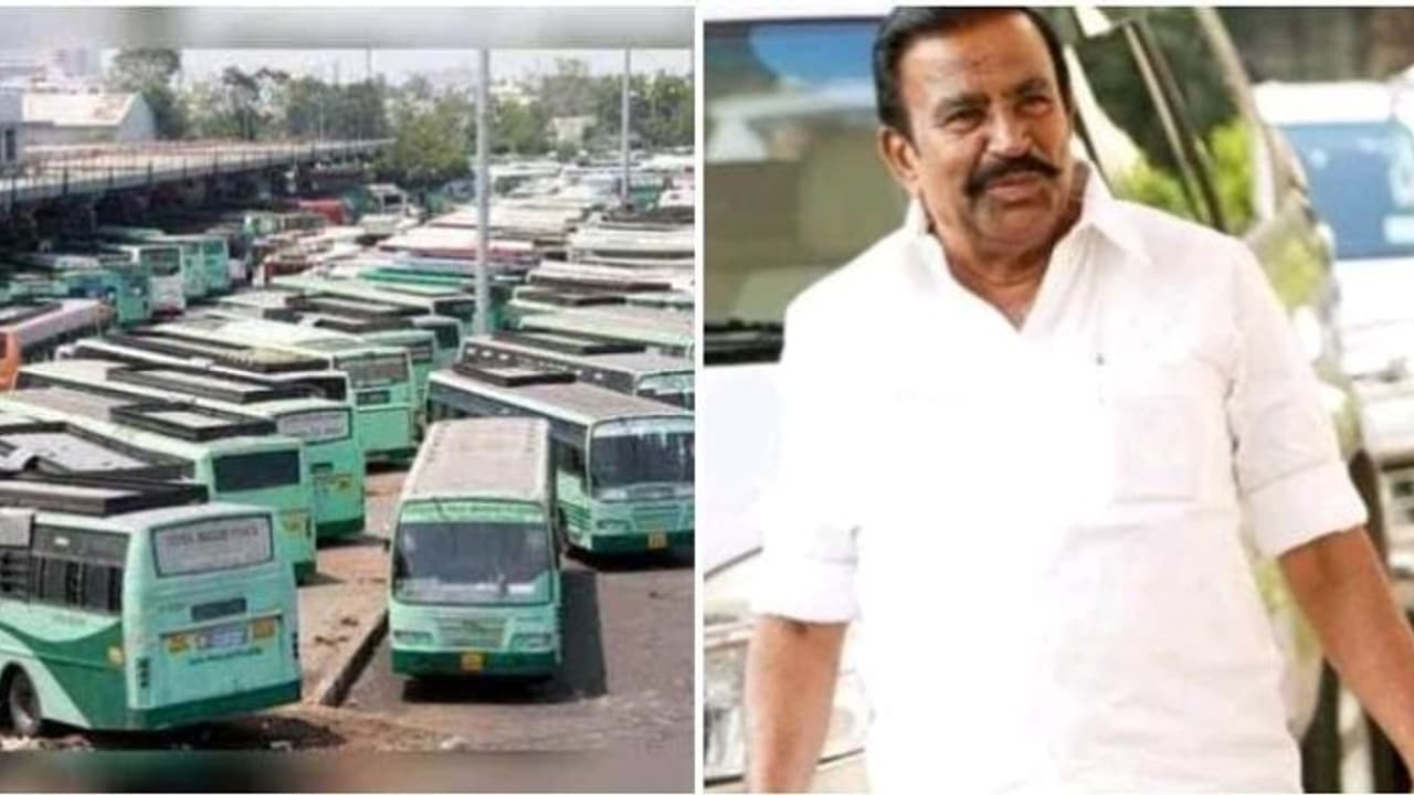 பால் மற்றும் பேருந்து கட்டணம் உயர்கிறதா? அமைச்சர் நேரு சொன்ன அதிர்ச்சி தகவல் பால் மற்றும் பேருந்து கட்டணம் உயர்கிறதா? அமைச்சர் நேரு சொன்ன அதிர்ச்சி தகவல்