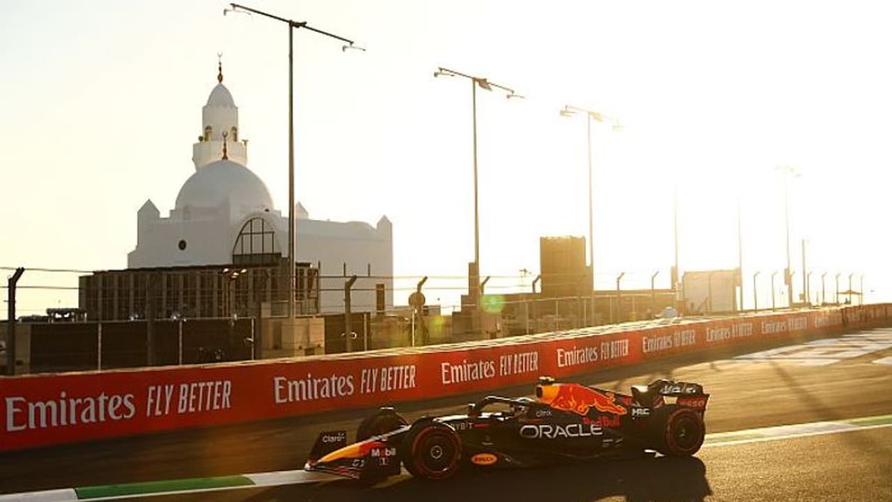 Saudi Arabian GP: What Formula 1 drivers think of Saudi execution spree Saudi Arabian GP: What Formula 1 drivers think of Saudi execution spree