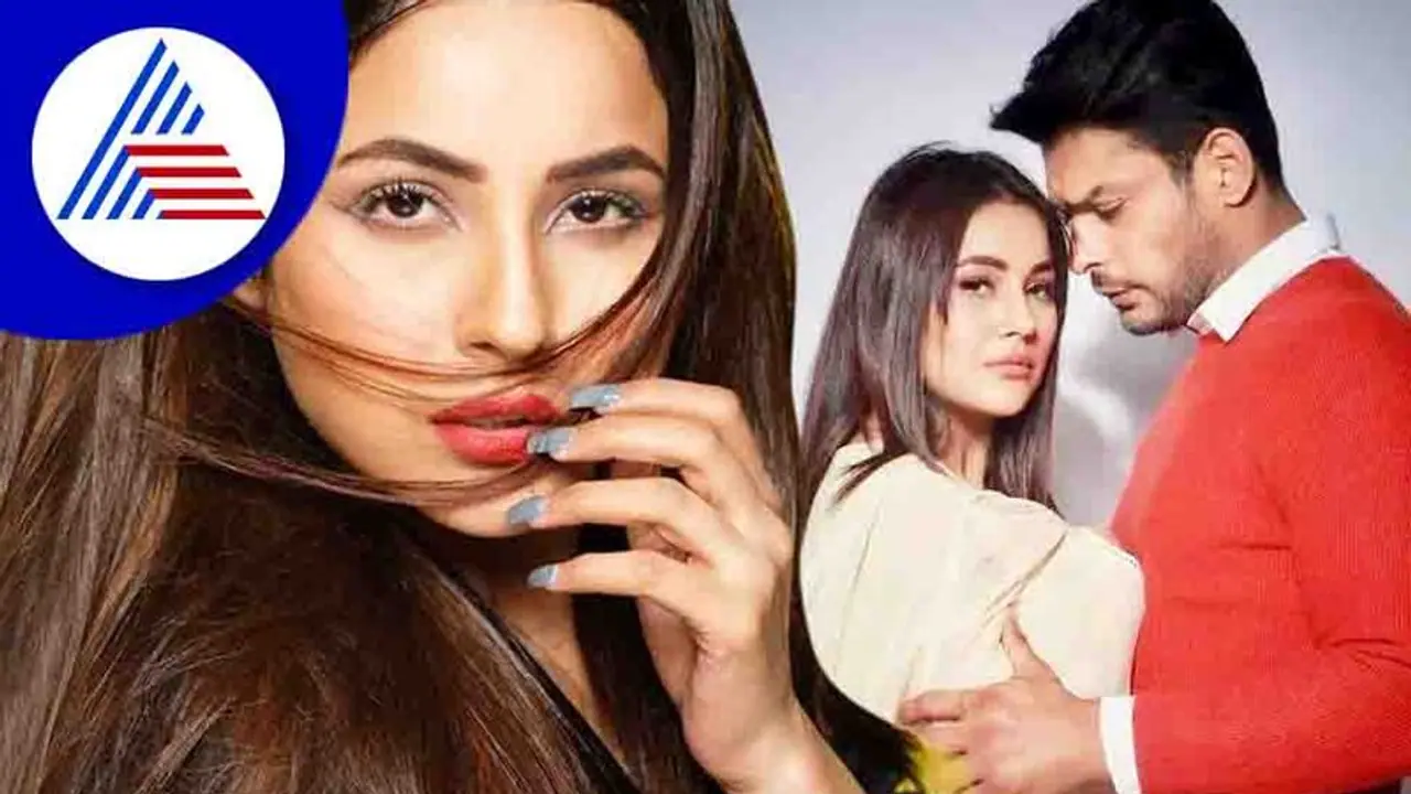 ಸಿದ್ಧಾರ್ಥ್ ಸತ್ತ ಮೇಲೆ ನಗು ಹೆಚ್ಚಾಗಿದೆ; ಟ್ರೋಲಿಗರಿಗೆ ಉತ್ತರ ಕೊಟ್ಟ ಶೆಹನಾಜ್ ಗಿಲ್!