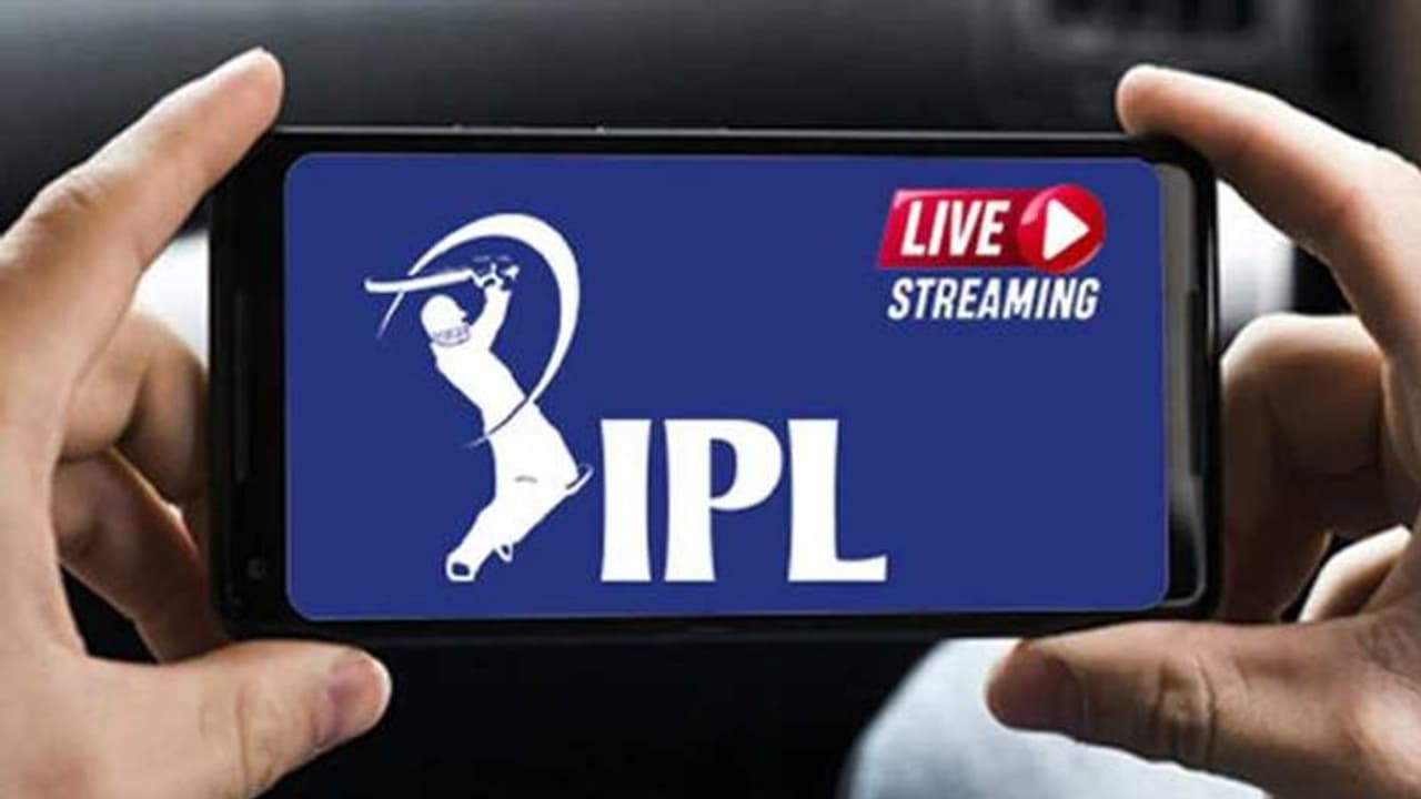 KKR vs CSK: बिना पैसे खर्च किए देखना है IPL 2022 का रोमांच, तो इस तरह करें मैच की लाइवस्ट्रीमिंग KKR vs CSK: बिना पैसे खर्च किए देखना है IPL 2022 का रोमांच, तो इस तरह करें मैच की लाइवस्ट्रीमिंग