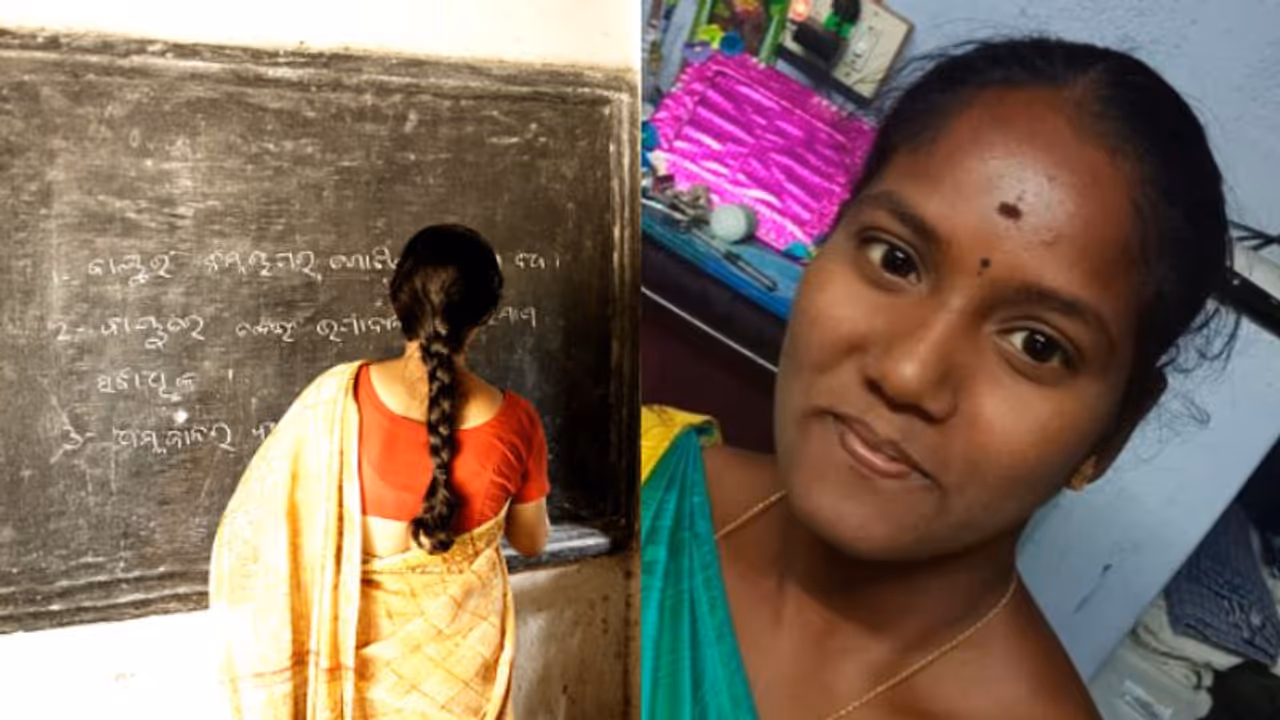 17 വയസുള്ള വിദ്യാര്ത്ഥിയെ തട്ടിക്കൊണ്ടുപോയി വിവാഹം ചെയ്ത അധ്യാപിക പോക്സോ കേസില് അറസ്റ്റില് 17 വയസുള്ള വിദ്യാര്ത്ഥിയെ തട്ടിക്കൊണ്ടുപോയി വിവാഹം ചെയ്ത അധ്യാപിക പോക്സോ കേസില് അറസ്റ്റില്