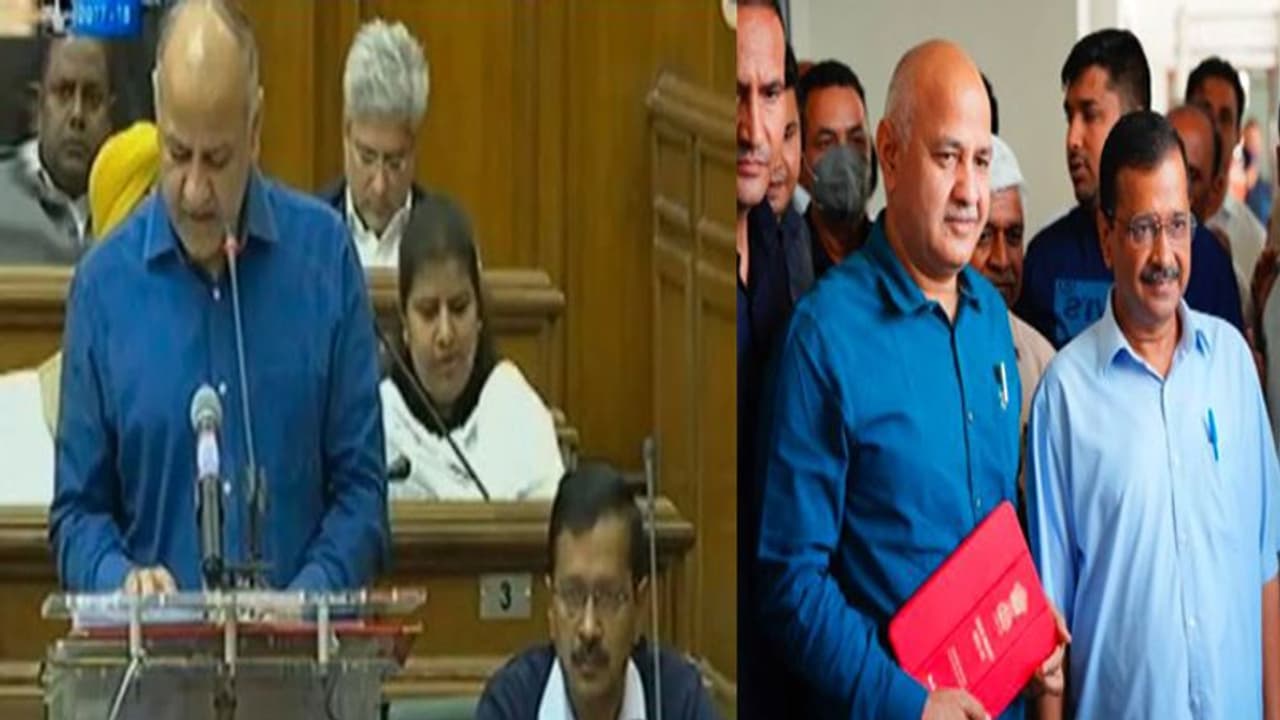 स्कूलों में सुधार के बाद अब युवाओं को रोजगार देने पर पूरा फोकस, देखें Delhi के बजट में क्या है खास स्कूलों में सुधार के बाद अब युवाओं को रोजगार देने पर पूरा फोकस, देखें Delhi के बजट में क्या है खास