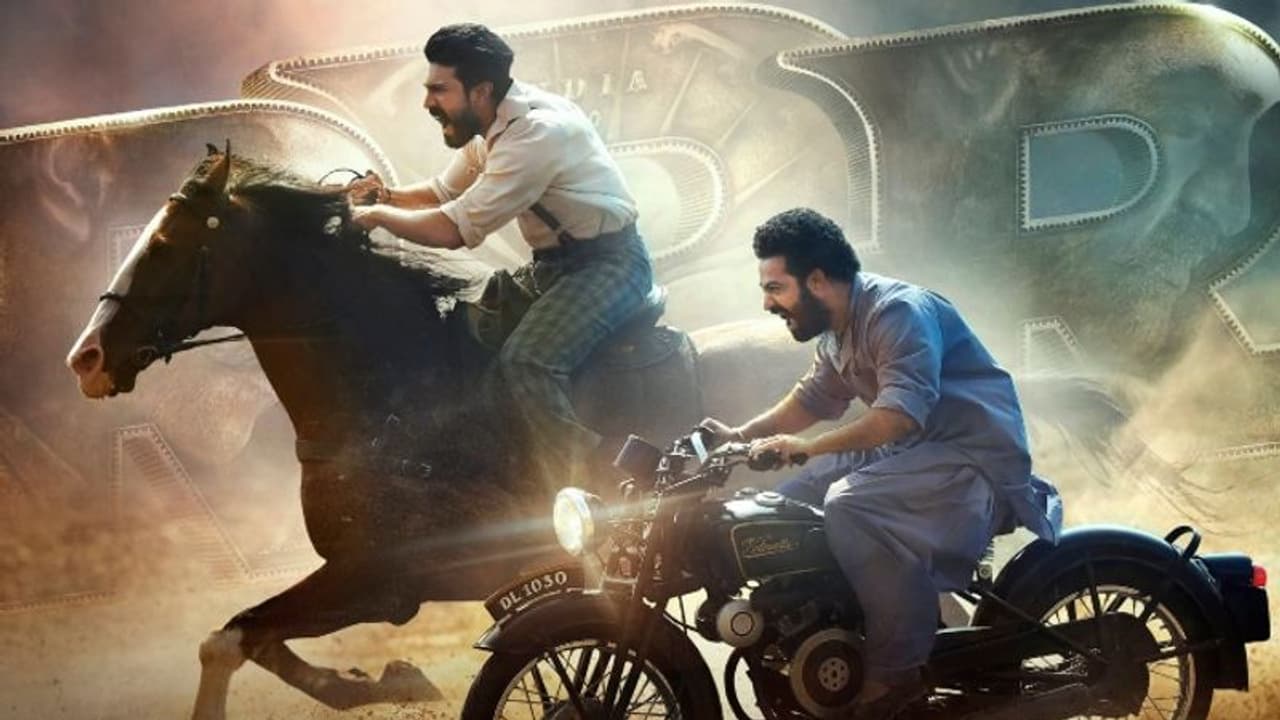 RRR Box Office : കേരളത്തില് നിന്ന് മാത്രം 4 കോടി! രാജമൗലിയുടെ ആര്ആര്ആര് ആദ്യദിനം നേടിയത് RRR Box Office : കേരളത്തില് നിന്ന് മാത്രം 4 കോടി! രാജമൗലിയുടെ ആര്ആര്ആര് ആദ്യദിനം നേടിയത്