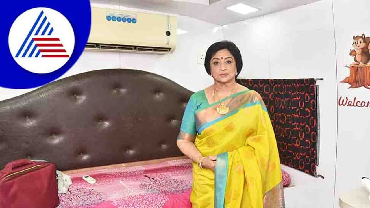 ಡ್ರಾಮ ಜೂನಿಯರ್ಸ್ ಶೋಯಿಂದ ವಾರ ವಾರವೂ ಬೆಂಗಳೂರಿಗೆ ಬರುತ್ತಿರುವೆ: ನಟಿ ಲಕ್ಷ್ಮಿ ಡ್ರಾಮ ಜೂನಿಯರ್ಸ್ ಶೋಯಿಂದ ವಾರ ವಾರವೂ ಬೆಂಗಳೂರಿಗೆ ಬರುತ್ತಿರುವೆ: ನಟಿ ಲಕ್ಷ್ಮಿ